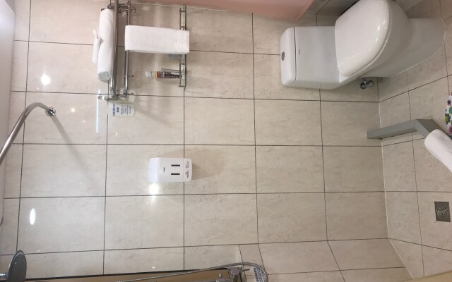 Гостиница «Азия»