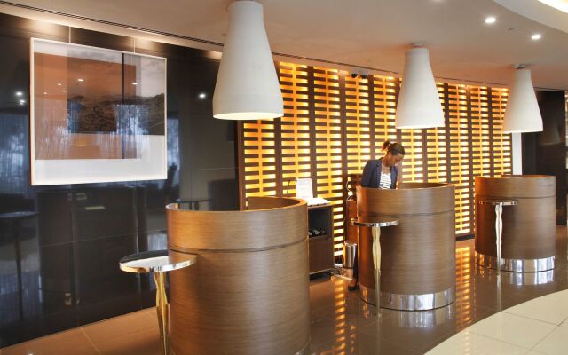 Ubumwe Grande Hotel