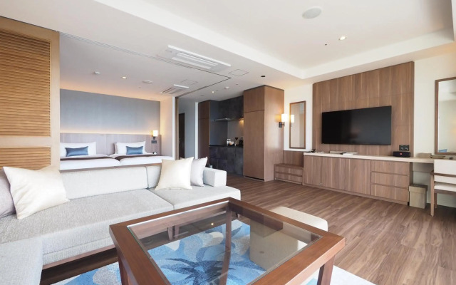 Hiyori Ocean Resort Okinawa