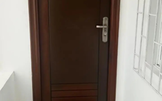 Casas Blancas Coveñas