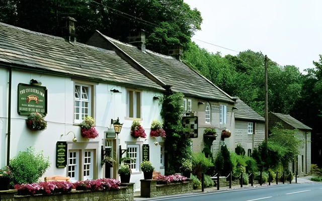 The Chequers Inn