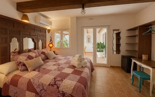 Hotel Altea Paradise 1917