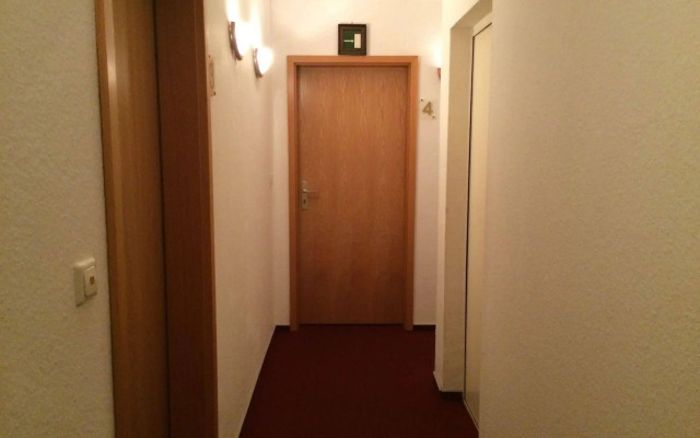 Hotel Zur Krone