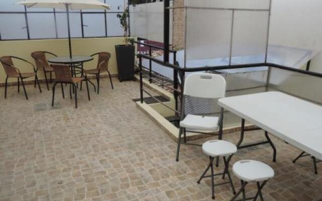 Hotel Agape