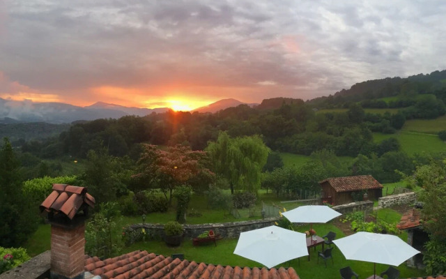 Casa Rural Zigako Etxezuria