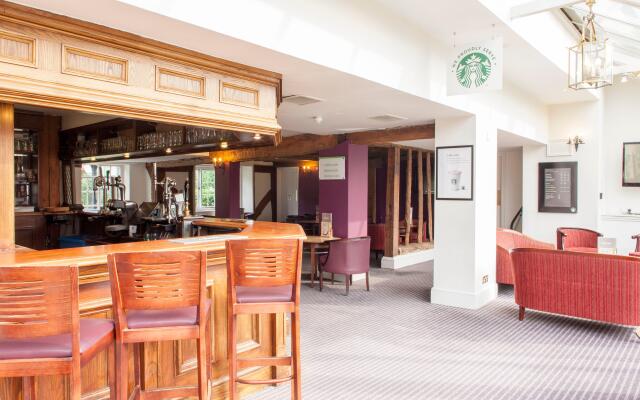 Holiday Inn Ashford Central by IHG