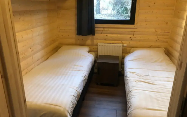 Vakantiepark De Wiltzangh