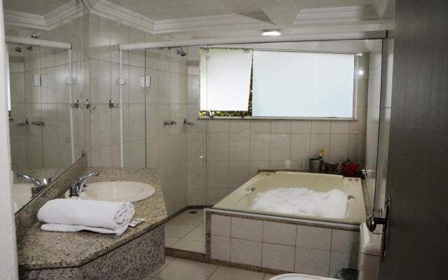 Hotel Vila Verde
