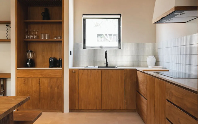 Surf Loft 2 by Alfred in Bali