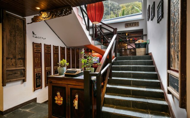Hangzhou Westlake Hostel-Manjuelong Branch