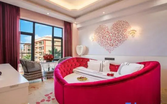 Huasheng Health Resort Hotel