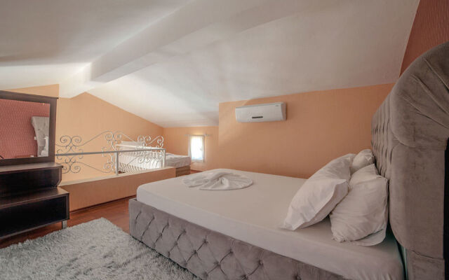Ekinoks Apart Hotel