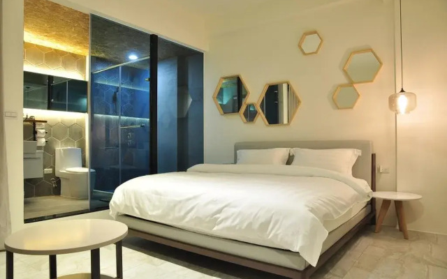 The Loft B&B