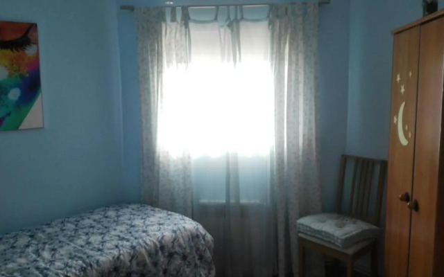 Piso a 20 minutos del centro Madrid con wifi