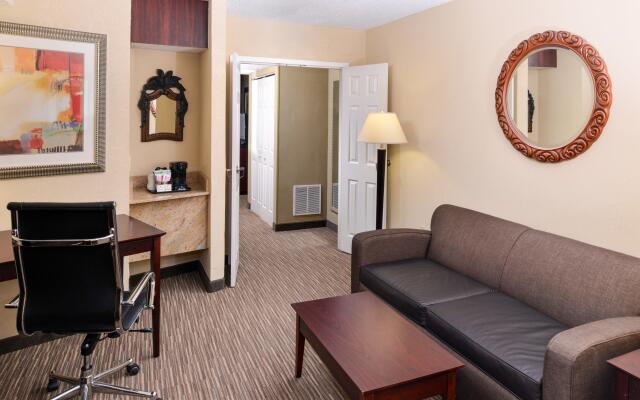 Holiday Inn Express Clearwater East - Icot Center by IHG