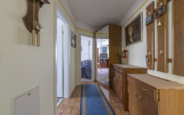 Private Apartment Försterkamp (3425)