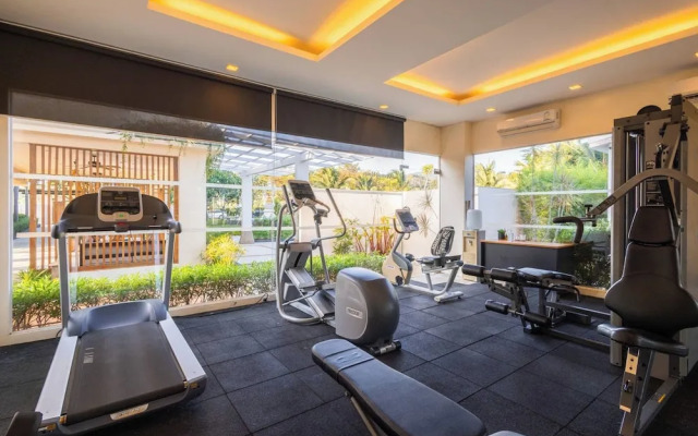 VIP Suite Residence At Tubkaak Beach, Krabi