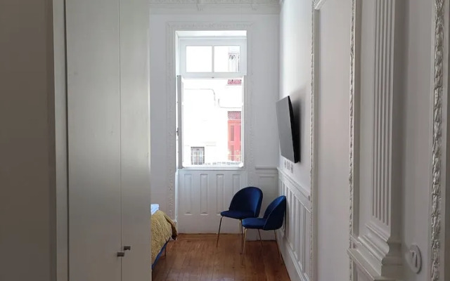 Casa D'Almeida By Porto Stories