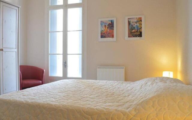 Appartement Banyuls-sur-Mer, 5 pièces, 6 personnes - FR-1-225C-17