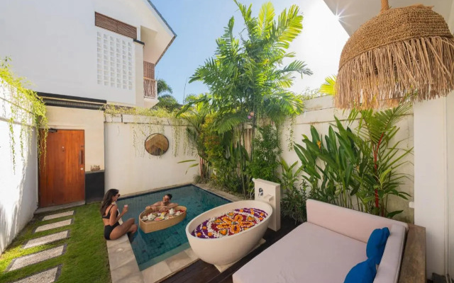 Aeera Villa Canggu by Ini Vie Hospitality