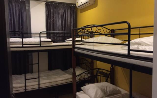 Hostel Morskoy