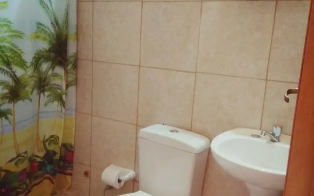 Cabañas Merale Excelente Ubicación