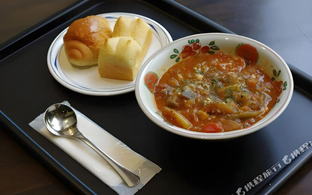 Kamikochi Alpen Hotel