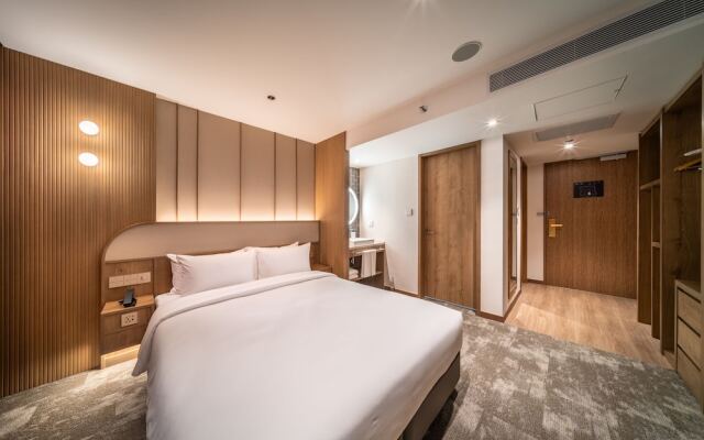 Sotetsu Grand Fresa Bangkok