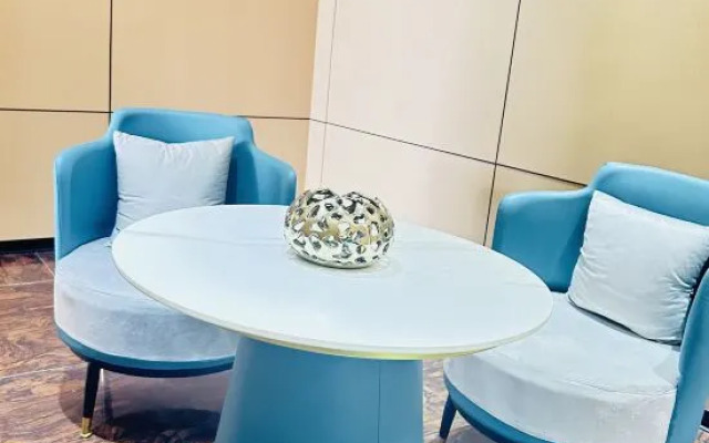 Qianshan Jinxiuyuan Hotel