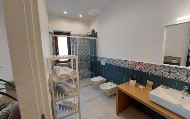 Mistral Luxury Suites