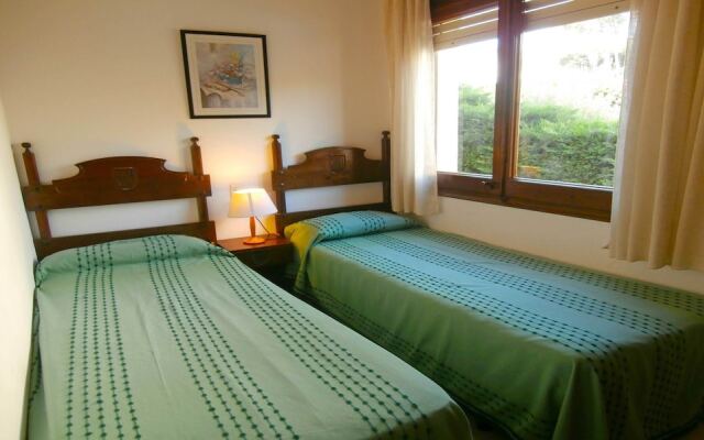 104686 -  Apartment in Llafranc