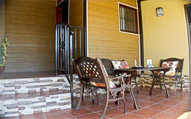 Bungalow el Colorado