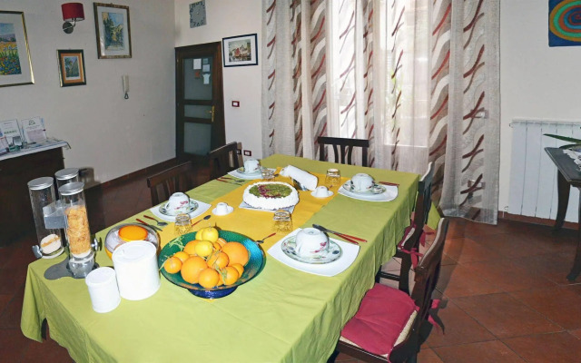 B&B Casa degli artisti