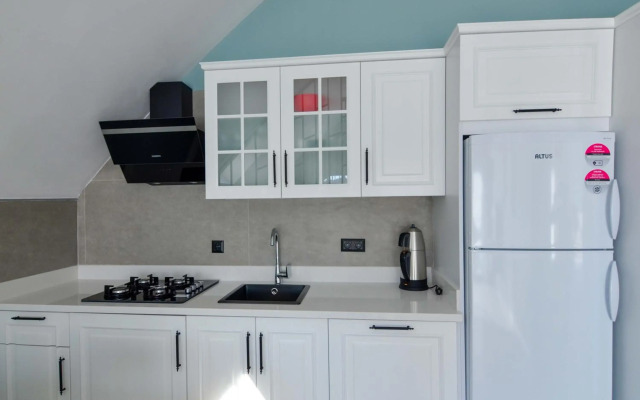 Juglans Suites