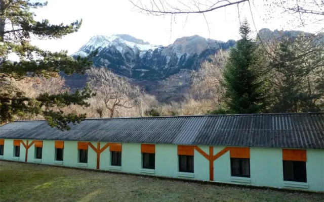 Complejo Bubal Formigal 3000