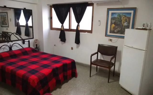 Casa Terrasa Vista al Mar