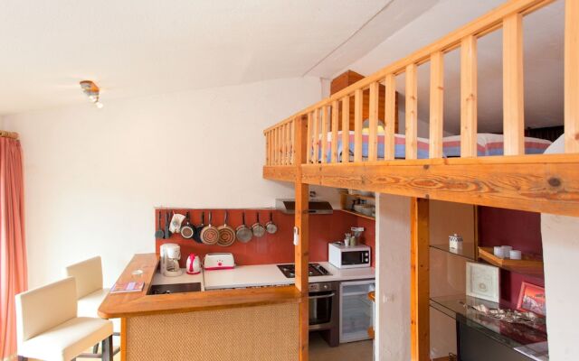 Appartement Terra Bella