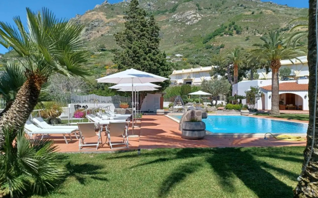 Villa Martina