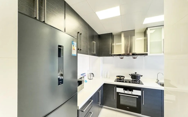 Tyms 2BR 2BA Apt Near MetroCity Line 1 9