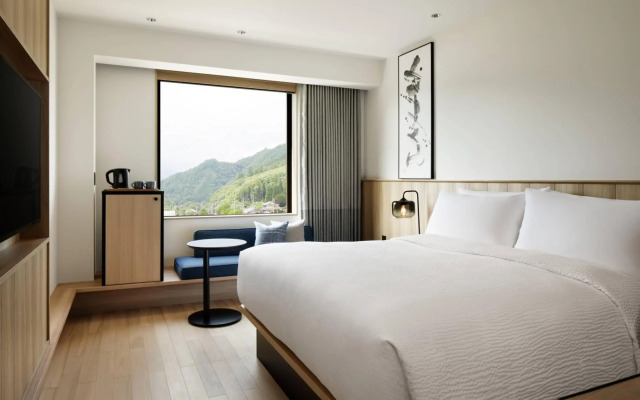 Fairfield by Marriott Gifu Takayama Shirakawa Go