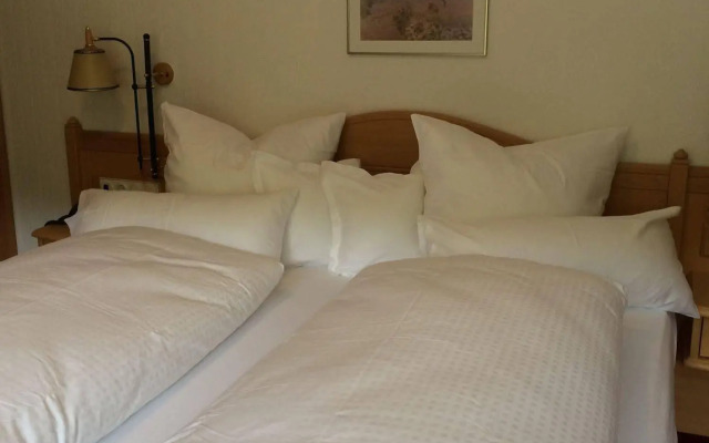 Landhotel Menke
