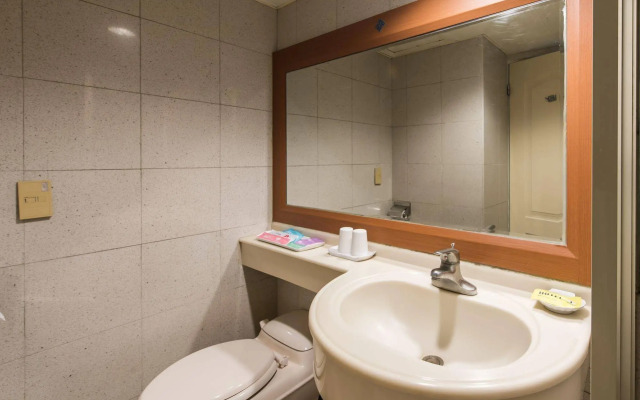 River Inn Kenting