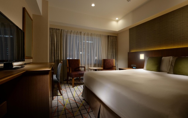 Standard Double room (풀 더블 침대) 사진 2