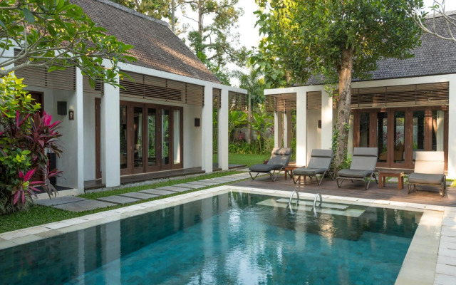 The Samaya Ubud