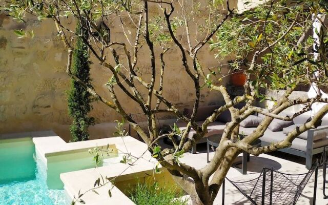 Les Terrasses