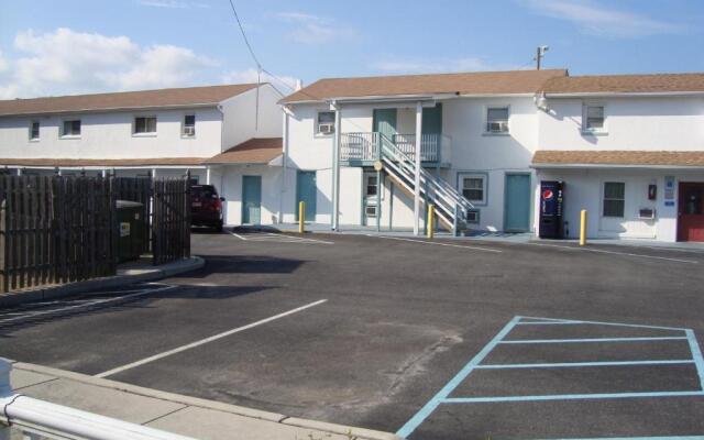 Budget Inn Motel Suites