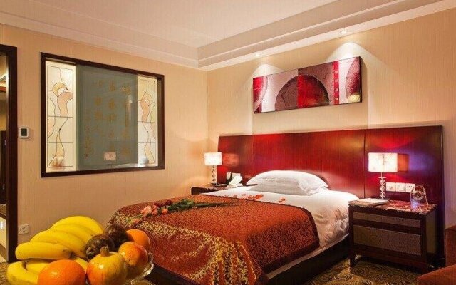 Ningbo New Golden Star Hotel