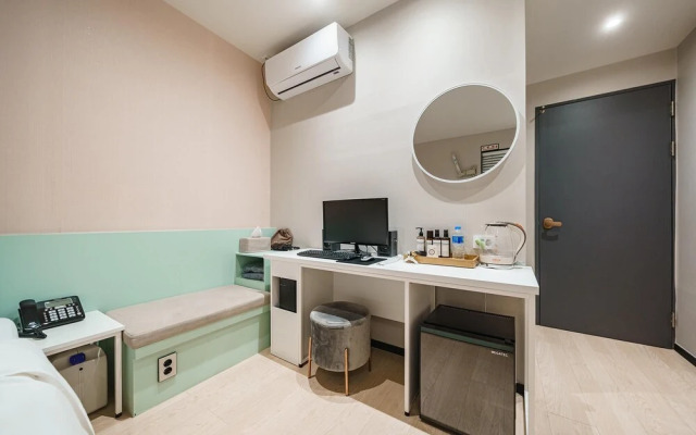 Gwangju Gakhwadong YAM Dong-gwangju