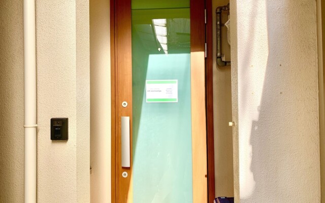 Paragon Residence OSAKA