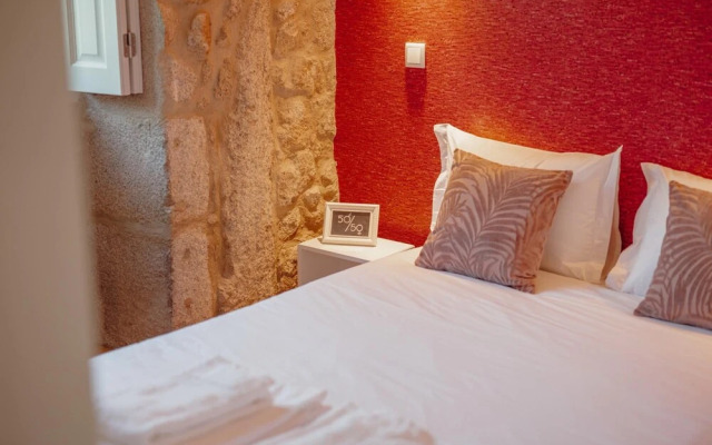 Oporto Pool Apartment